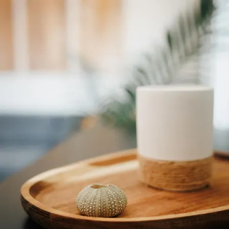 아파트 Mona