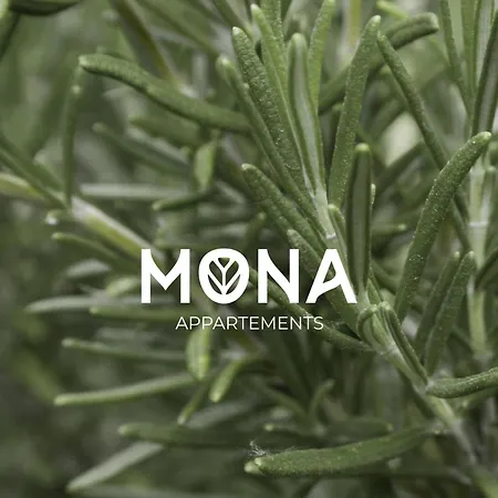 Mona 아파트 *